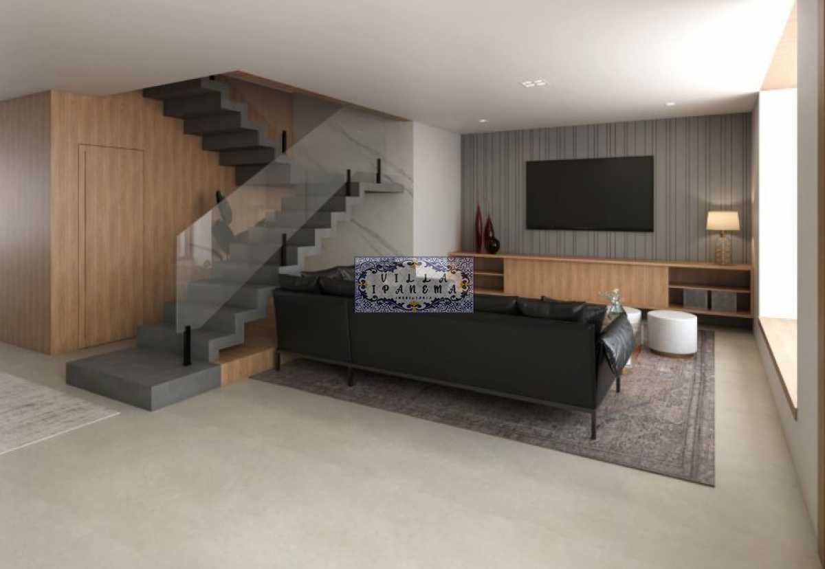 Conheça A11 do imóvel - Casa em Condomínio à venda Estrada Vereador Alceu de Carvalho, Vargem Grande, Rio de Janeiro - R$ 3.200.000 - IPA7004 - 11 A11 - 11