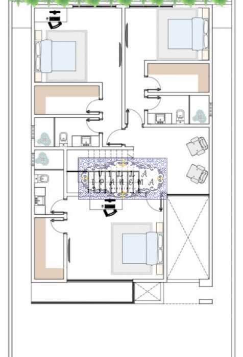 Conheça A15 do imóvel - Casa em Condomínio à venda Estrada Vereador Alceu de Carvalho, Vargem Grande, Rio de Janeiro - R$ 3.200.000 - IPA7004 - 15 A15 - 15