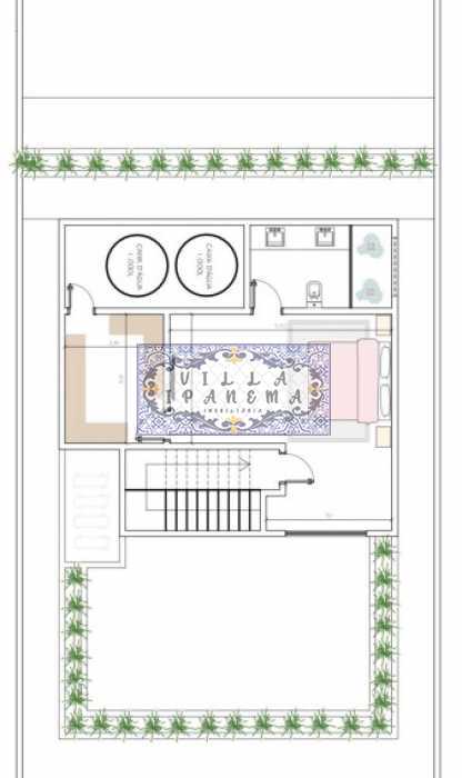 Conheça A17 do imóvel - Casa em Condomínio à venda Estrada Vereador Alceu de Carvalho, Vargem Grande, Rio de Janeiro - R$ 3.200.000 - IPA7004 - 17 A17 - 17