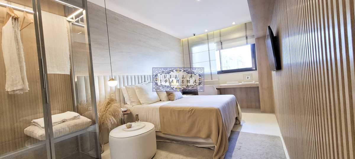 Conheça G do imóvel - Apartamento à venda Rua Professor Álvaro Rodrigues, Botafogo, Rio de Janeiro - R$ 1.777.450 - IPA0924 - 7 G - 7
