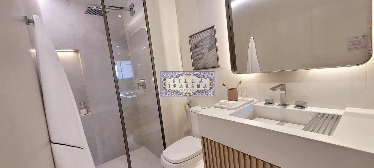 Conheça I do imóvel - Apartamento à venda Rua Professor Álvaro Rodrigues, Botafogo, Rio de Janeiro - R$ 1.777.450 - IPA0924 - 9 I - 9