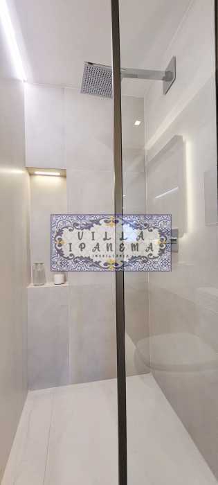Conheça M do imóvel - Apartamento à venda Rua Professor Álvaro Rodrigues, Botafogo, Rio de Janeiro - R$ 1.777.450 - IPA0924 - 13 M - 13