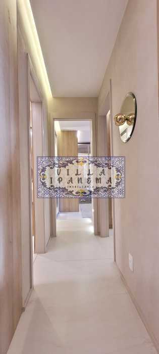 Conheça O do imóvel - Apartamento à venda Rua Professor Álvaro Rodrigues, Botafogo, Rio de Janeiro - R$ 1.777.450 - IPA0924 - 15 O - 15