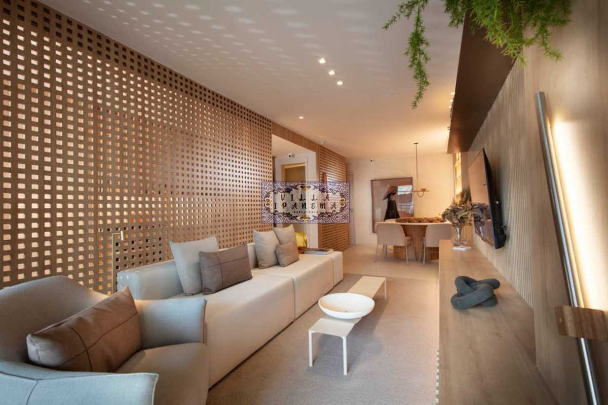Conheça D. do imóvel - Apartamento à venda Rua Professor Álvaro Rodrigues, Botafogo, Rio de Janeiro - R$ 2.370.000 - IPA0926 - 3 D. - 3