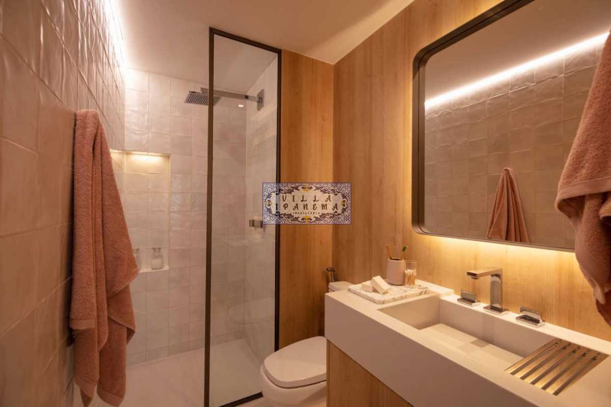 Conheça I3. do imóvel - Apartamento à venda Rua Professor Álvaro Rodrigues, Botafogo, Rio de Janeiro - R$ 2.370.000 - IPA0926 - 9 I3. - 9