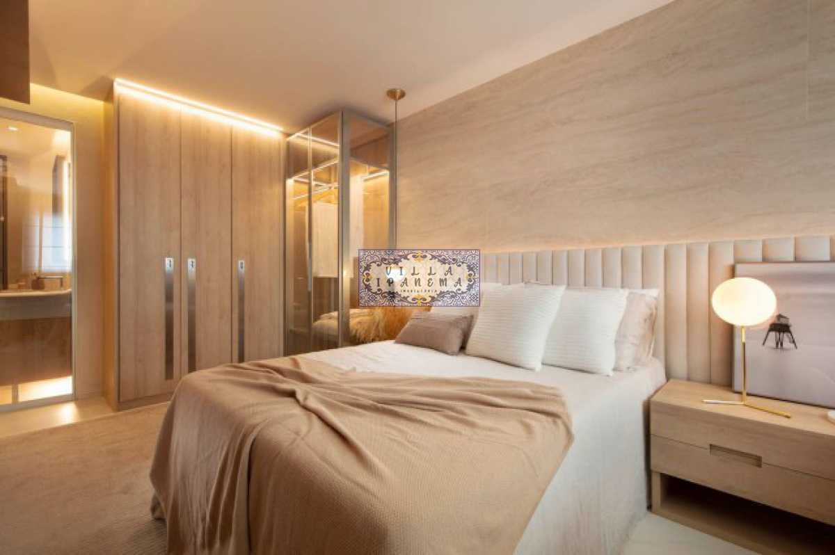 Conheça F. do imóvel - Apartamento à venda Rua Professor Álvaro Rodrigues, Botafogo, Rio de Janeiro - R$ 2.784.500 - IPA0927 - 6 F. - 6