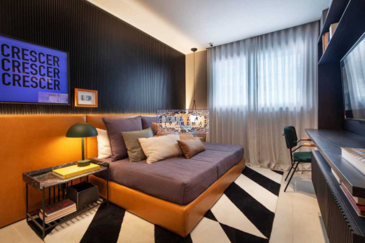 Conheça J. do imóvel - Apartamento à venda Rua Professor Álvaro Rodrigues, Botafogo, Rio de Janeiro - R$ 2.784.500 - IPA0927 - 10 J. - 10
