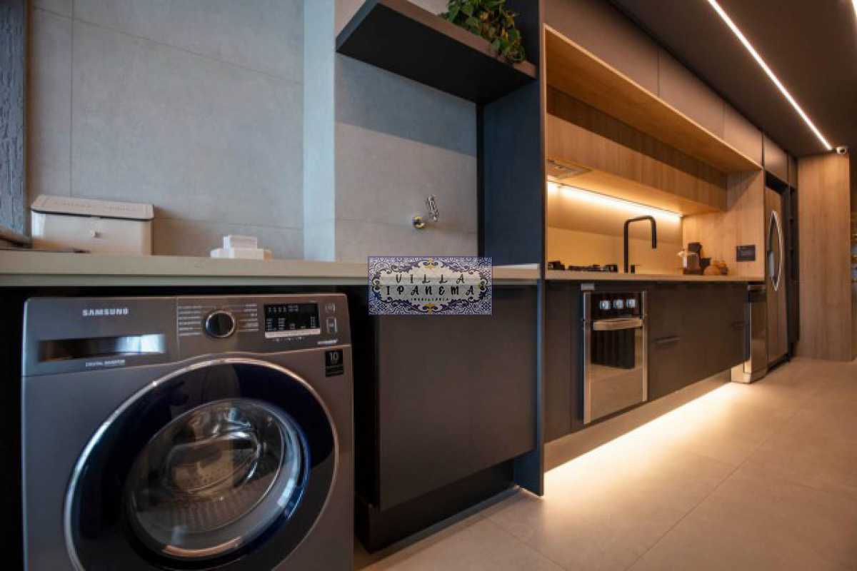 Conheça P. do imóvel - Apartamento à venda Rua Professor Álvaro Rodrigues, Botafogo, Rio de Janeiro - R$ 2.784.500 - IPA0927 - 14 P. - 14