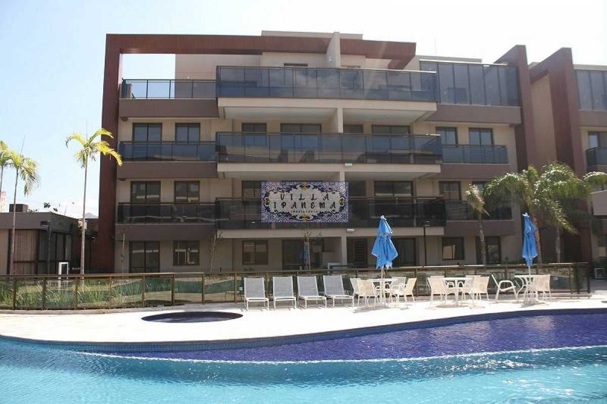 Conheça 5 do imóvel - Apartamento à venda Avenida Aldemir Martins, Recreio dos Bandeirantes, Rio de Janeiro - R$ 1.260.000 - VIZO057 - 3 5 - 3