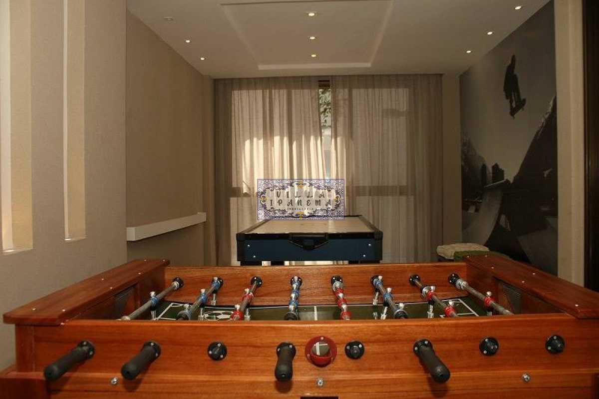 Conheça 7 do imóvel - Apartamento à venda Avenida Aldemir Martins, Recreio dos Bandeirantes, Rio de Janeiro - R$ 1.260.000 - VIZO057 - 5 7 - 5