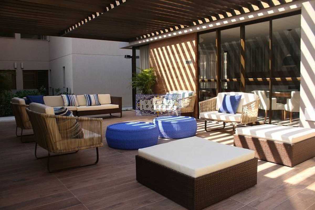 Conheça 12 do imóvel - Apartamento à venda Avenida Aldemir Martins, Recreio dos Bandeirantes, Rio de Janeiro - R$ 1.260.000 - VIZO057 - 10 12 - 10