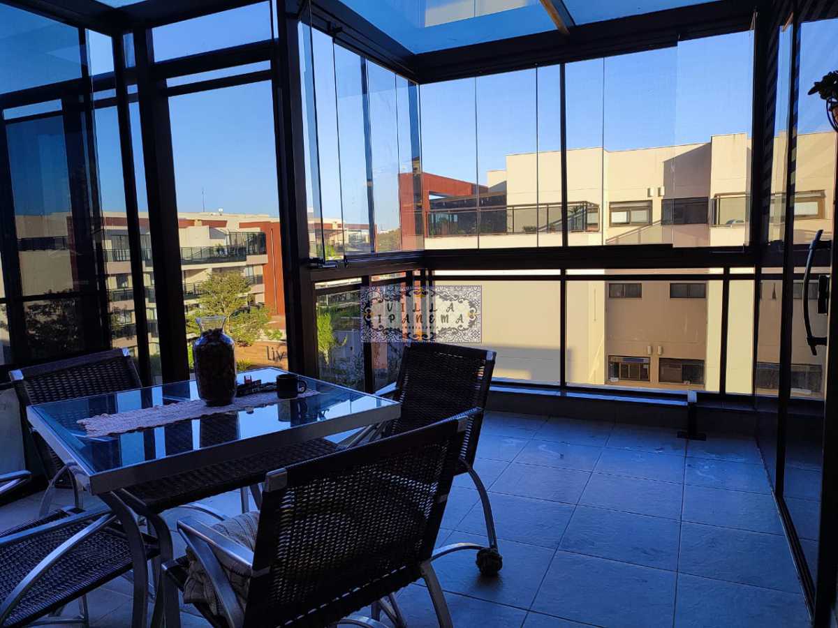 Conheça 13. do imóvel - Apartamento à venda Avenida Aldemir Martins, Recreio dos Bandeirantes, Rio de Janeiro - R$ 1.260.000 - VIZO057 - 11 13. - 11
