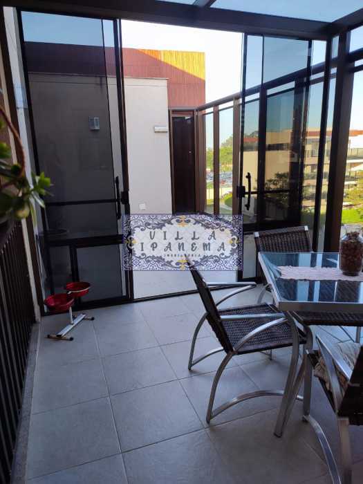 Conheça 14. do imóvel - Apartamento à venda Avenida Aldemir Martins, Recreio dos Bandeirantes, Rio de Janeiro - R$ 1.260.000 - VIZO057 - 12 14. - 12