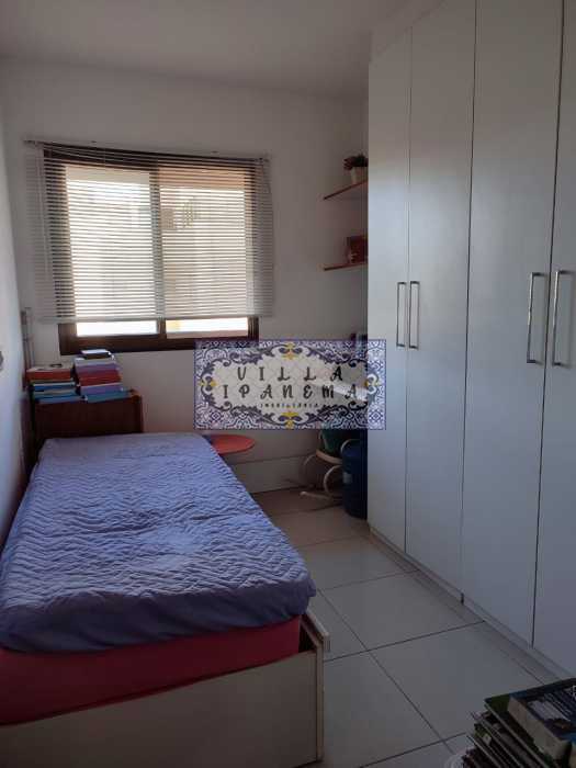 Conheça 15. do imóvel - Apartamento à venda Avenida Aldemir Martins, Recreio dos Bandeirantes, Rio de Janeiro - R$ 1.260.000 - VIZO057 - 13 15. - 13