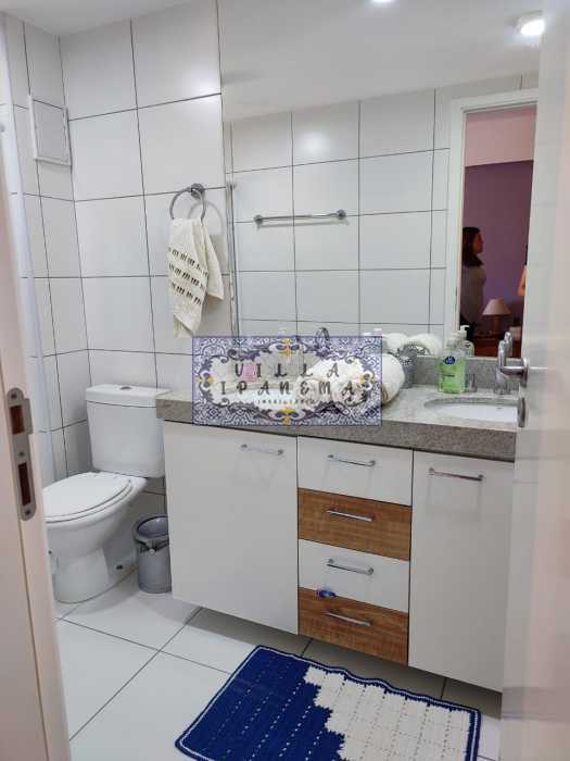 Conheça 18. do imóvel - Apartamento à venda Avenida Aldemir Martins, Recreio dos Bandeirantes, Rio de Janeiro - R$ 1.260.000 - VIZO057 - 16 18. - 16