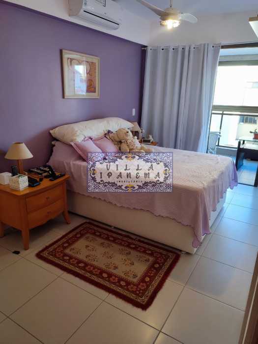 Conheça 20. do imóvel - Apartamento à venda Avenida Aldemir Martins, Recreio dos Bandeirantes, Rio de Janeiro - R$ 1.260.000 - VIZO057 - 18 20. - 18
