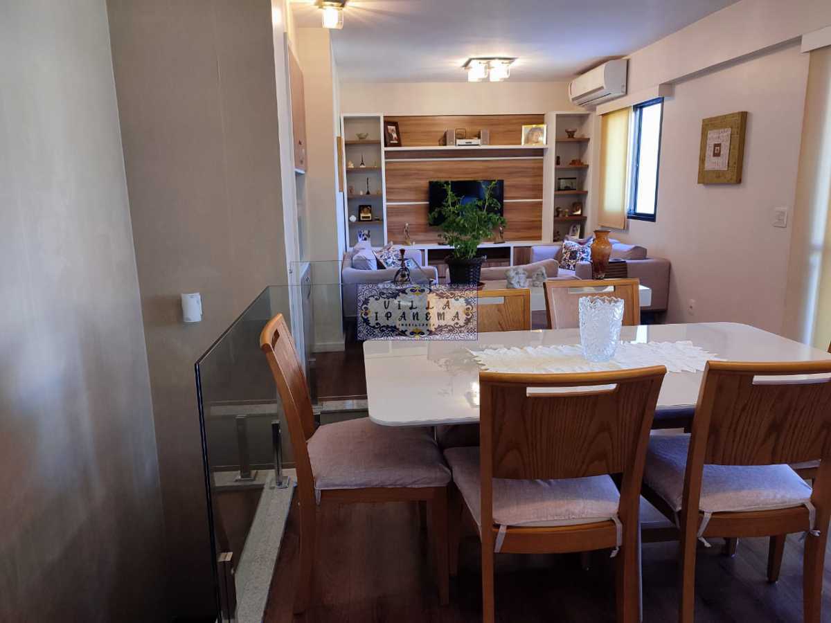 Conheça 22. do imóvel - Apartamento à venda Avenida Aldemir Martins, Recreio dos Bandeirantes, Rio de Janeiro - R$ 1.260.000 - VIZO057 - 20 22. - 20
