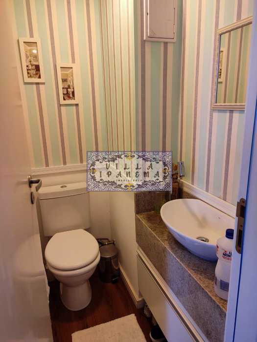 Conheça 23. do imóvel - Apartamento à venda Avenida Aldemir Martins, Recreio dos Bandeirantes, Rio de Janeiro - R$ 1.260.000 - VIZO057 - 21 23. - 21