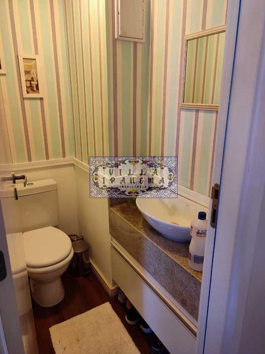 Conheça 24. do imóvel - Apartamento à venda Avenida Aldemir Martins, Recreio dos Bandeirantes, Rio de Janeiro - R$ 1.260.000 - VIZO057 - 22 24. - 22