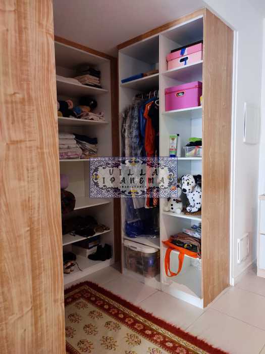 Conheça 25. do imóvel - Apartamento à venda Avenida Aldemir Martins, Recreio dos Bandeirantes, Rio de Janeiro - R$ 1.260.000 - VIZO057 - 23 25. - 23