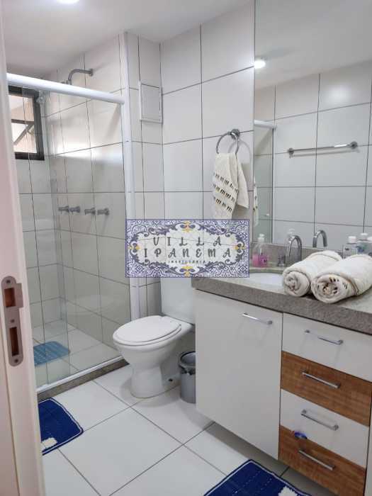 Conheça 28. do imóvel - Apartamento à venda Avenida Aldemir Martins, Recreio dos Bandeirantes, Rio de Janeiro - R$ 1.260.000 - VIZO057 - 26 28. - 26
