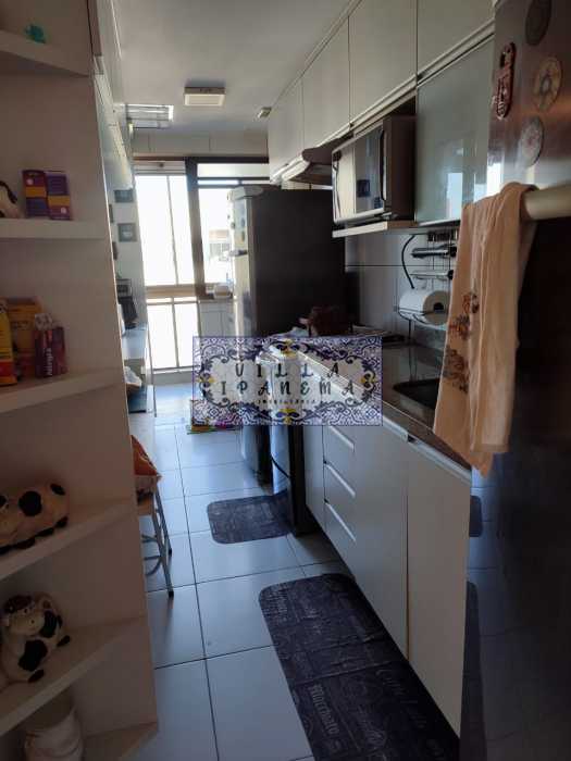 Conheça 31. do imóvel - Apartamento à venda Avenida Aldemir Martins, Recreio dos Bandeirantes, Rio de Janeiro - R$ 1.260.000 - VIZO057 - 29 31. - 29