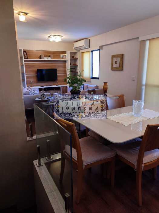 Conheça 32. do imóvel - Apartamento à venda Avenida Aldemir Martins, Recreio dos Bandeirantes, Rio de Janeiro - R$ 1.260.000 - VIZO057 - 30 32. - 30