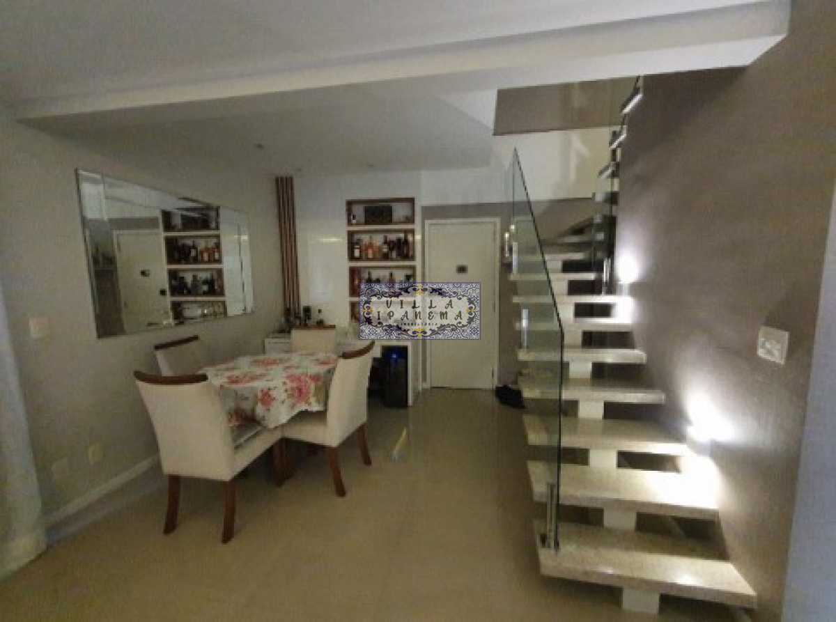 Conheça A7 do imóvel - Cobertura à venda Avenida Ator José Wilker, Jacarepaguá, Rio de Janeiro - R$ 2.000.000 - IPA7006 - 7 A7 - 7