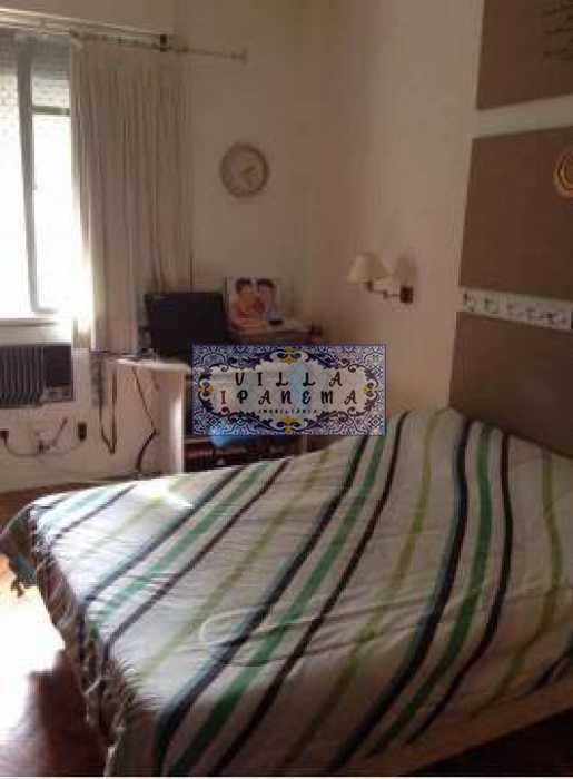 Conheça 2 do imóvel - Apartamento à venda Rua Gustavo Sampaio, Leme, Rio de Janeiro - R$ 1.334.000 - IPA1001 - 2 2 - 2