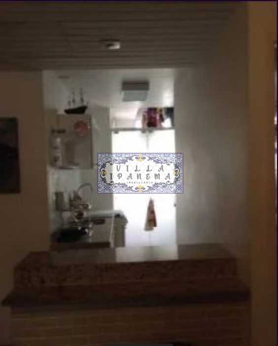 Conheça 4 do imóvel - Apartamento à venda Rua Gustavo Sampaio, Leme, Rio de Janeiro - R$ 1.334.000 - IPA1001 - 4 4 - 4