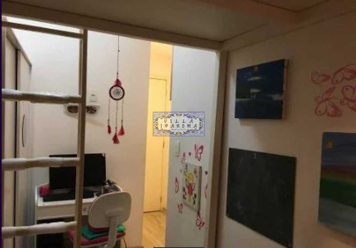 Conheça 5 do imóvel - Apartamento à venda Rua Gustavo Sampaio, Leme, Rio de Janeiro - R$ 1.334.000 - IPA1001 - 5 5 - 5