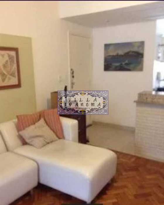 Conheça 6 do imóvel - Apartamento à venda Rua Gustavo Sampaio, Leme, Rio de Janeiro - R$ 1.334.000 - IPA1001 - 6 6 - 6