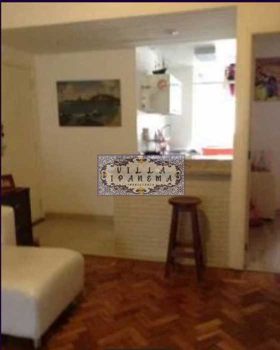 Conheça 8 do imóvel - Apartamento à venda Rua Gustavo Sampaio, Leme, Rio de Janeiro - R$ 1.334.000 - IPA1001 - 8 8 - 8