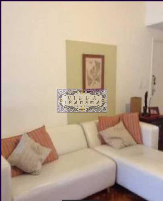 Conheça 7 do imóvel - Apartamento à venda Rua Gustavo Sampaio, Leme, Rio de Janeiro - R$ 1.334.000 - IPA1001 - 13 7 - 13