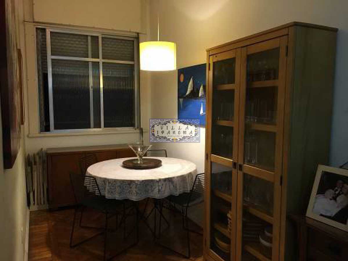 Conheça 9 do imóvel - Apartamento à venda Rua Gustavo Sampaio, Leme, Rio de Janeiro - R$ 1.334.000 - IPA1001 - 15 9 - 15