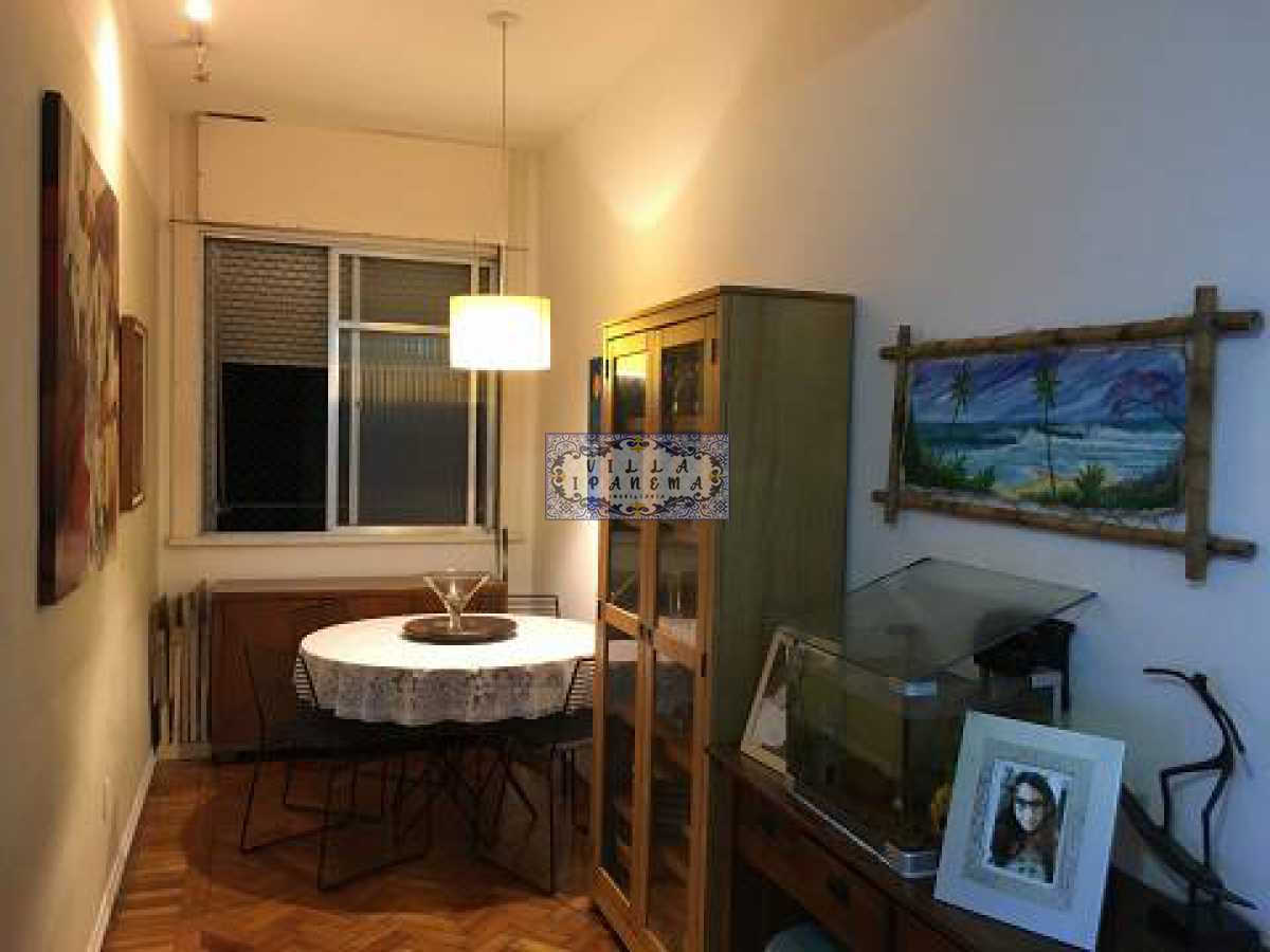 Conheça 10 do imóvel - Apartamento à venda Rua Gustavo Sampaio, Leme, Rio de Janeiro - R$ 1.334.000 - IPA1001 - 16 10 - 16