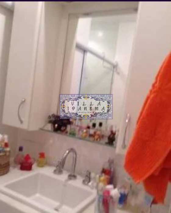 Conheça 13 do imóvel - Apartamento à venda Rua Gustavo Sampaio, Leme, Rio de Janeiro - R$ 1.334.000 - IPA1001 - 19 13 - 19