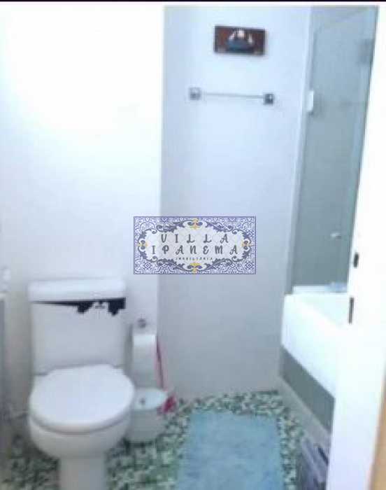 Conheça 14 do imóvel - Apartamento à venda Rua Gustavo Sampaio, Leme, Rio de Janeiro - R$ 1.334.000 - IPA1001 - 20 14 - 20