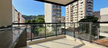 ACEITAMOS OFERTAS! - Apartamento à venda Rua Torres Homem, Vila Isabel, Rio de Janeiro - R$ 554.793 - IPA0930