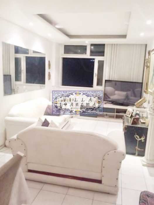 Conheça 72356 do imóvel - Apartamento à venda Rua do Parque, São Cristóvão, Rio de Janeiro - R$ 630.000 - CHIGAB32 - 1 72356 - 1