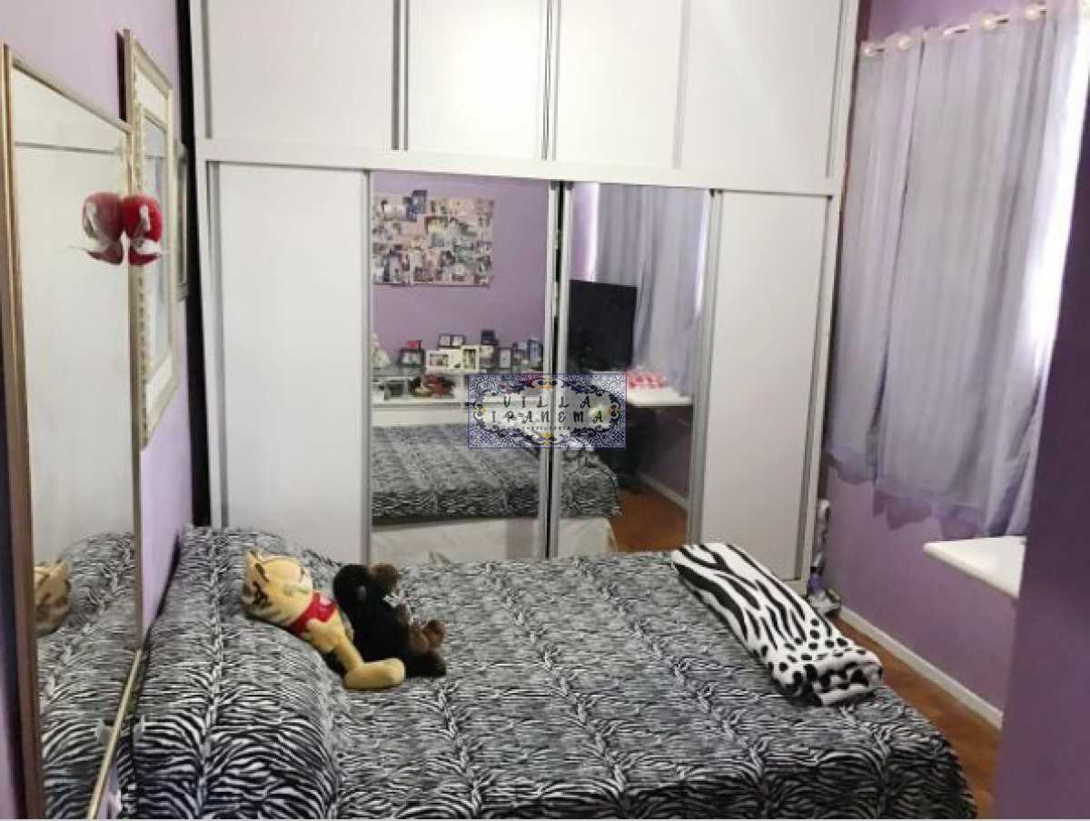 Conheça 72357 do imóvel - Apartamento à venda Rua do Parque, São Cristóvão, Rio de Janeiro - R$ 630.000 - CHIGAB32 - 2 72357 - 2