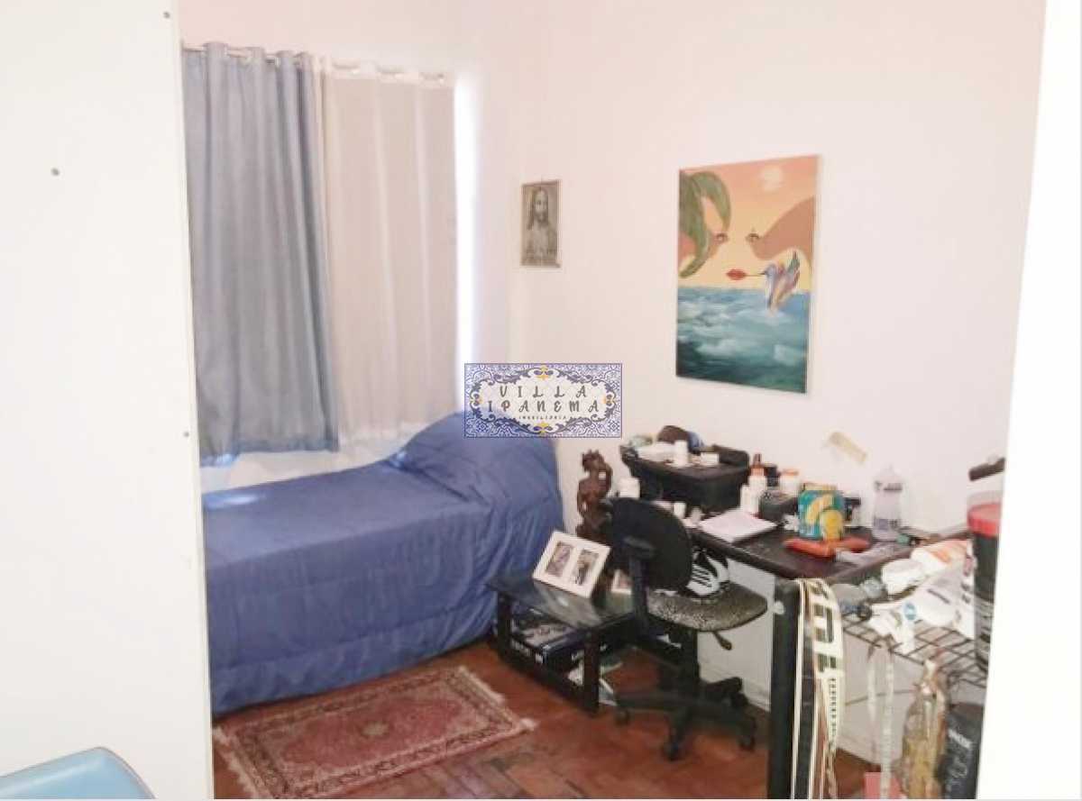 Conheça 72359 do imóvel - Apartamento à venda Rua do Parque, São Cristóvão, Rio de Janeiro - R$ 630.000 - CHIGAB32 - 4 72359 - 4