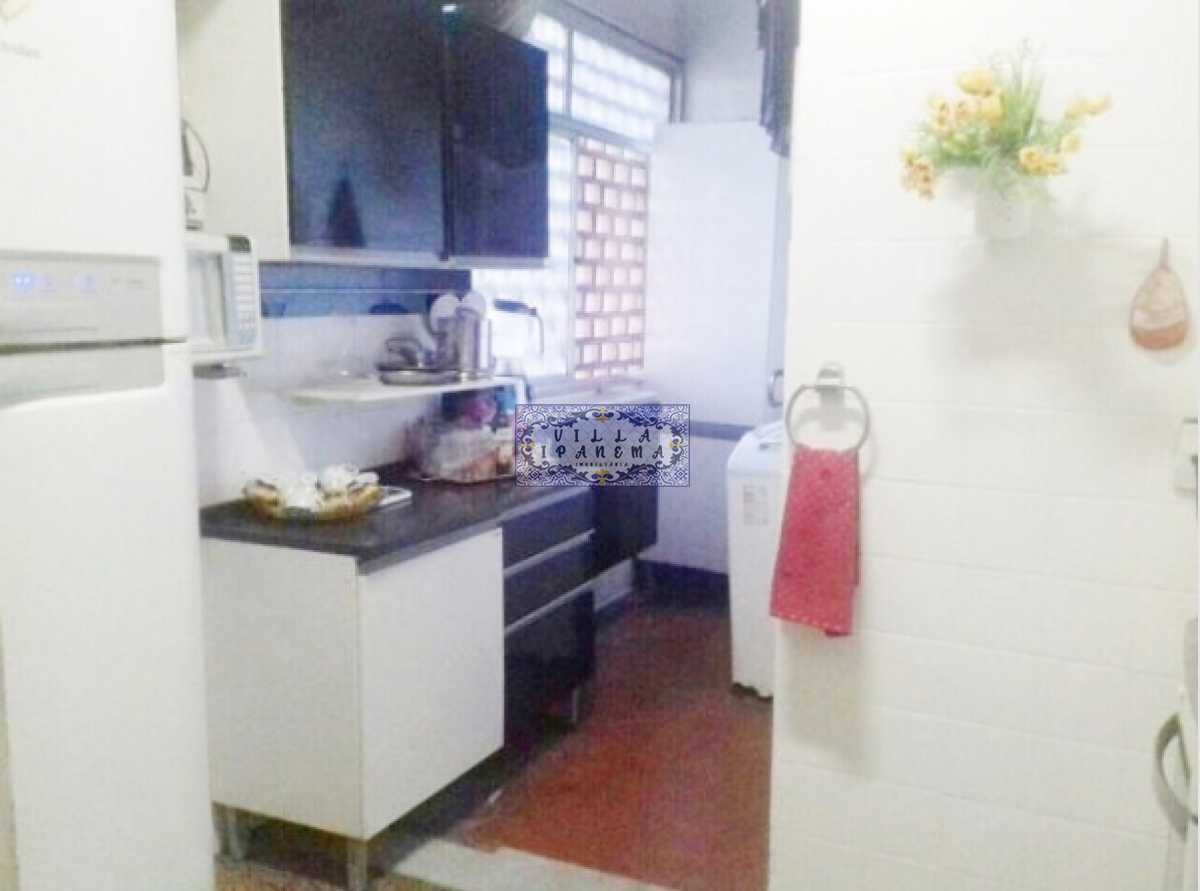 Conheça 72360 do imóvel - Apartamento à venda Rua do Parque, São Cristóvão, Rio de Janeiro - R$ 630.000 - CHIGAB32 - 5 72360 - 5