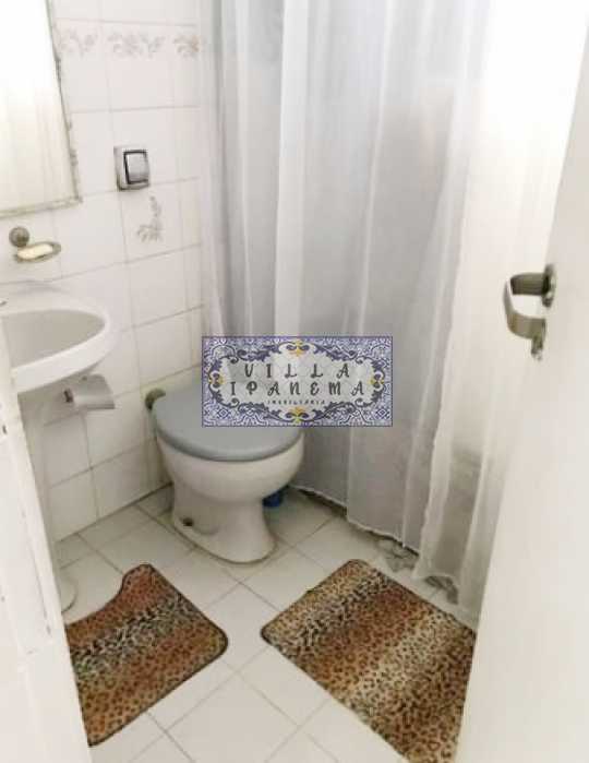 Conheça 72361 do imóvel - Apartamento à venda Rua do Parque, São Cristóvão, Rio de Janeiro - R$ 630.000 - CHIGAB32 - 6 72361 - 6