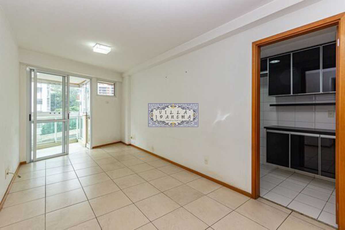 Conheça ac. do imóvel - Apartamento à venda Rua do Humaitá, Humaitá, Rio de Janeiro - R$ 1.300.000 - VL20 - 3 ac. - 3