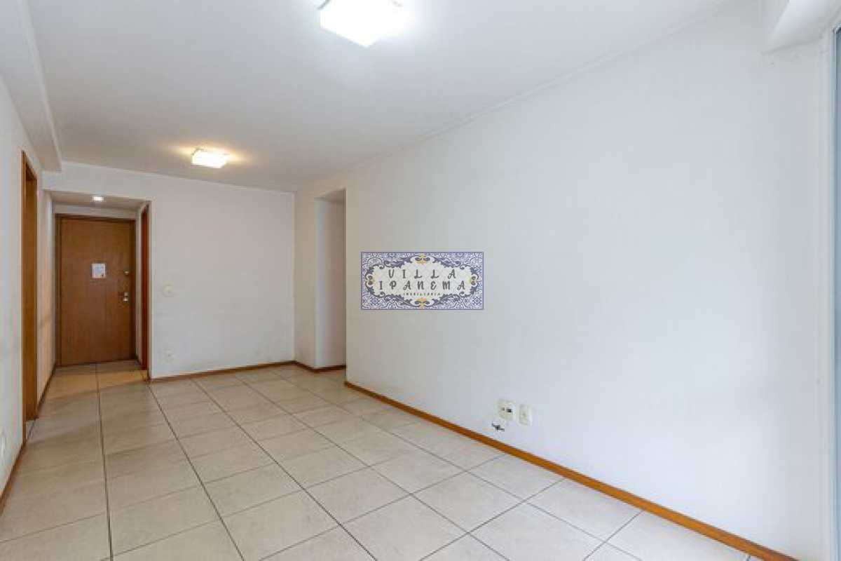 Conheça af. do imóvel - Apartamento à venda Rua do Humaitá, Humaitá, Rio de Janeiro - R$ 1.300.000 - VL20 - 6 af. - 6