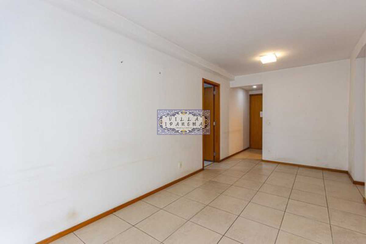Conheça ag. do imóvel - Apartamento à venda Rua do Humaitá, Humaitá, Rio de Janeiro - R$ 1.300.000 - VL20 - 7 ag. - 7