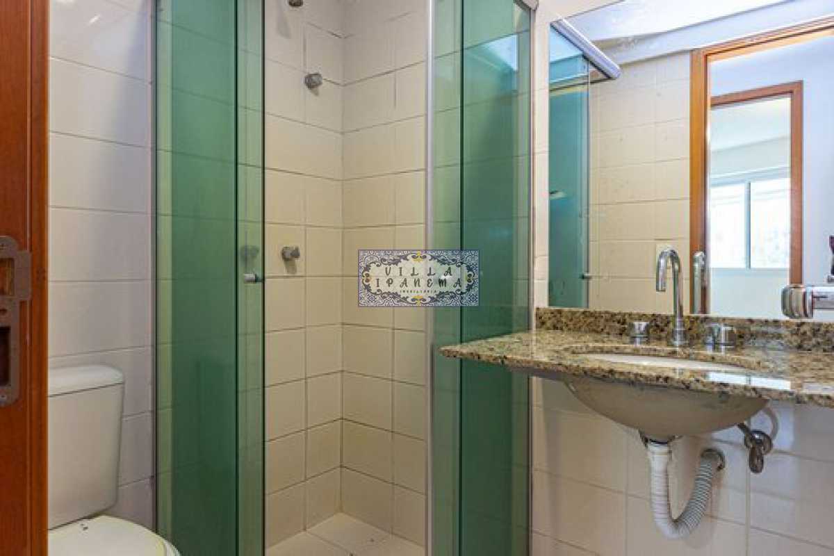 Conheça b. do imóvel - Apartamento à venda Rua do Humaitá, Humaitá, Rio de Janeiro - R$ 1.300.000 - VL20 - 8 b. - 8