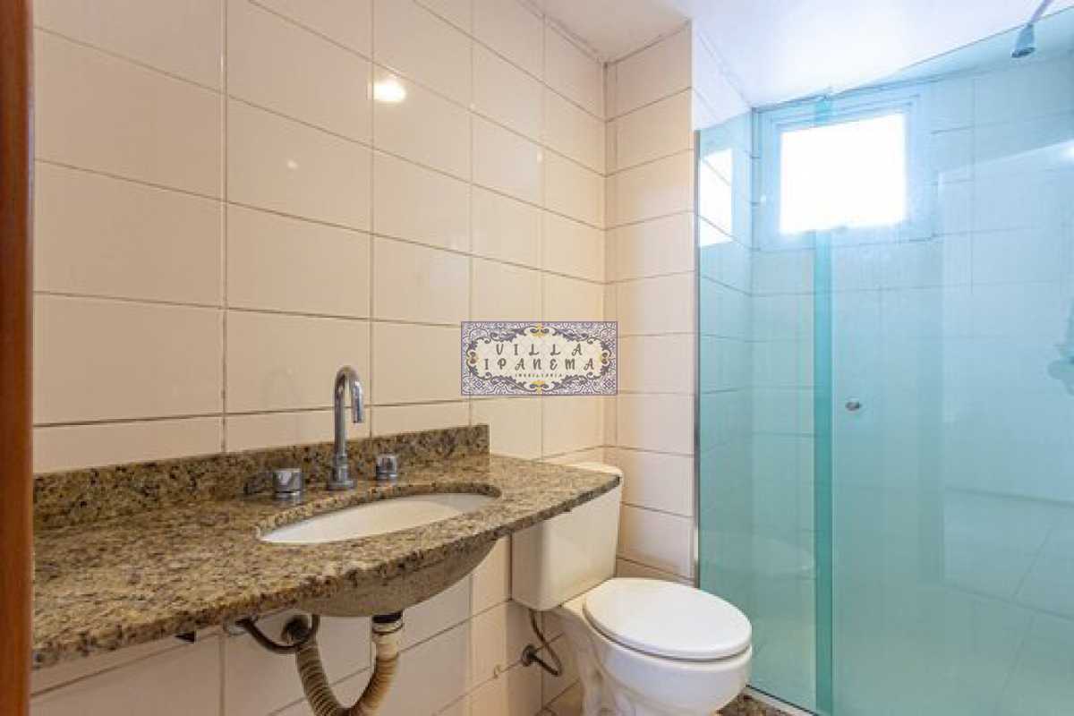 Conheça c. do imóvel - Apartamento à venda Rua do Humaitá, Humaitá, Rio de Janeiro - R$ 1.300.000 - VL20 - 9 c. - 9