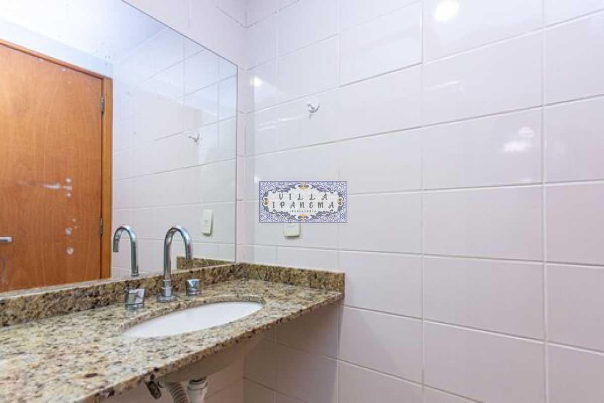 Conheça d. do imóvel - Apartamento à venda Rua do Humaitá, Humaitá, Rio de Janeiro - R$ 1.300.000 - VL20 - 10 d. - 10